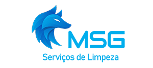 Logotipo MSG Servios e Manuteno